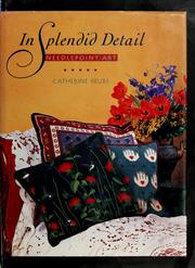 Cover of: In splendid detail by Catherine Reurs