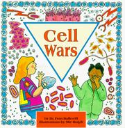 Cover of: Cell Wars (Cells and Things) by Frances R. Balkwill