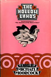 Cover of: The hollow lands. by Michael Moorcock