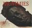 Cover of: Mummies and Their Mysteries (Photo Book)