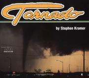 Cover of: Tornado by Stephen P. Kramer