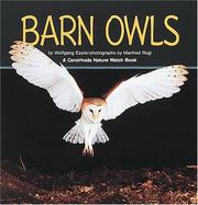Barn owls by Wolfgang Epple