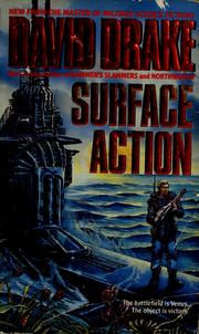 Surface Action