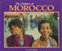 Cover of: The children of Morocco