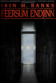 Cover of: Feersum endjinn