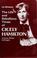 Cover of: The life and rebellious times of Cicely Hamilton