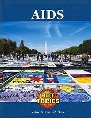 Cover of: AIDS by L. K. Currie-McGhee