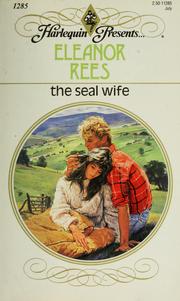 Cover of: The Seal Wife by Eleanor Rees