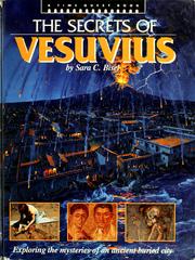 Cover of: The secrets of Vesuvius