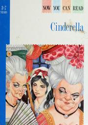 Cover of: Cinderella by Lucy Kincaid