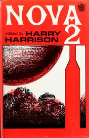 Cover of: Nova 2. by Harry Harrison