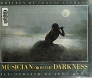 Cover of: Musician from the darkness