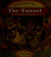 Tunnel by Lucy Kincaid
