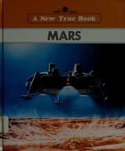 Cover of: Mars