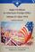 Cover of: Major problems in American foreign policy