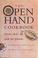 Cover of: The Open Hand cookbook
