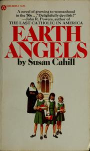 Cover of: Earth angels