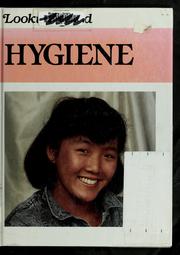 Cover of: Hygiene (Looking Good)