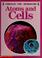 Cover of: Atoms and Cells (Through the Microscope)