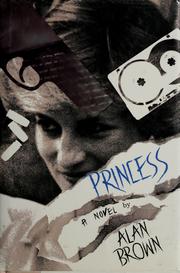 Cover of: Princess by Brown, Alan