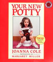Cover of: Your new potty