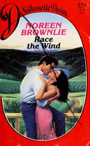Cover of: Race The Wind