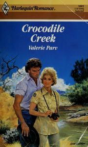 Cover of: Crocodile Creek by Parv