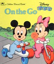 Cover of: On the go by Darrell Baker