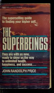Cover of: The super beings | John Randolph Price