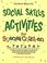 Cover of: Social skills activities for special children