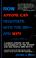 Cover of: How anyone can negotiate with the IRS-- and win!