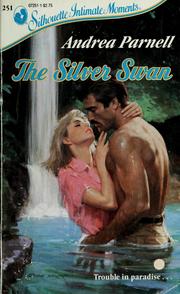 Cover of: The silver swan