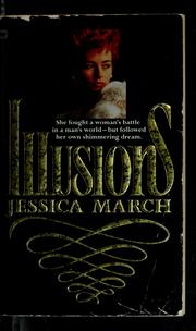 Cover of: Illusions