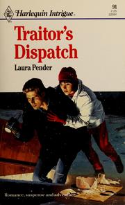 Cover of: Laura Pender 