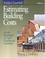 Cover of: Builder's Essentials Estimating Building Costs