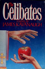 Cover of: The celibates
