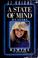 Cover of: A state of mind
