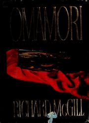 Cover of: Omamori by Richard McGill