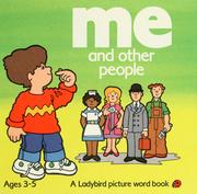 Cover of: Me and Other People