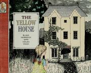 Cover of: The yellow house by Blake Morrison