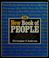 Cover of: The new book of people