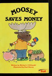 Moosey saves money