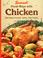 Cover of: Fresh ways with chicken