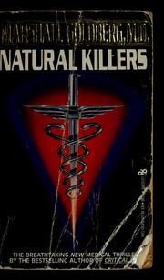 Cover of: Natural Killers