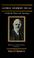 Cover of: George Herbert Mead