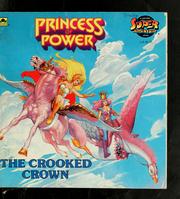 Cover of: The crooked crown by Dwight Jon Zimmerman