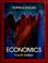 Cover of: Economics