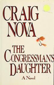 Cover of: The congressman
