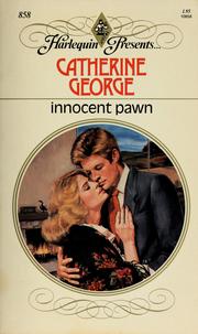 Innocent Pawn by Catherine George
