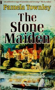 Cover of: The stone maiden